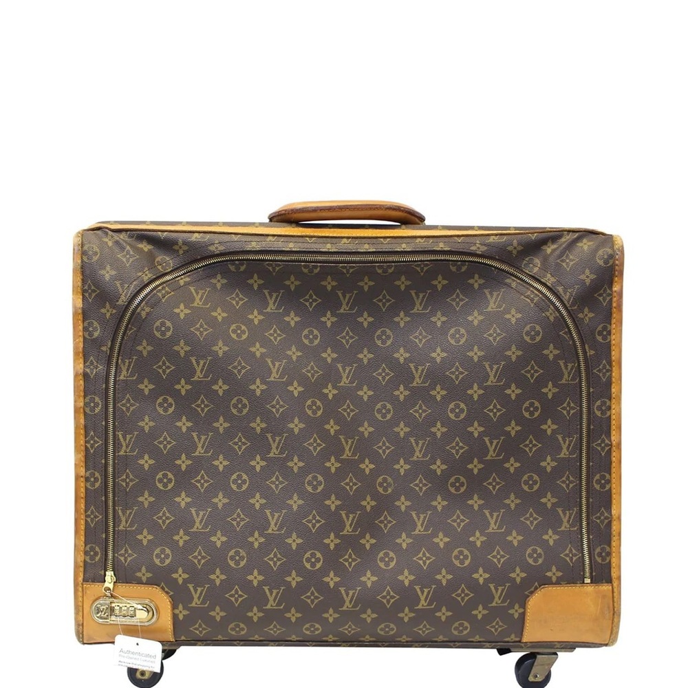 Louis Vuitton Large Pullman Suitcase